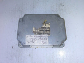 2012-2020 Nissan Xterra or Frontier transfer case module A58-000 XJ4 - Swan Auto