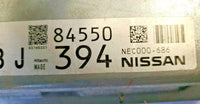 2012 Nissan Murano ecu ecm computer NEC000-686 - Swan Auto