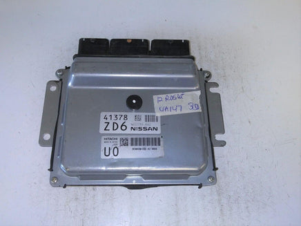 2012 Nissan Rogue ecu ecm computer NEC039-642 - Swan Auto