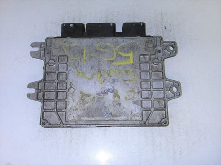 2012 Nissan Sentra ecm ecu computer MEC950-551 - Swan Auto