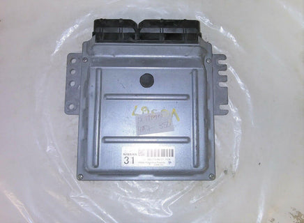 2012 Nissan Titan ecm ecu computer MEC175-490 - Swan Auto