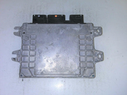 2012 Nissan Versa ecm ecu computer MEC901-941 - Swan Auto