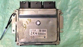 2013-2015 Nissan Sentra ecm ecu computer NEC007-622 - Swan Auto