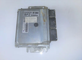 2013-2015 Nissan Sentra ecm ecu computer NEC017-054 - Swan Auto