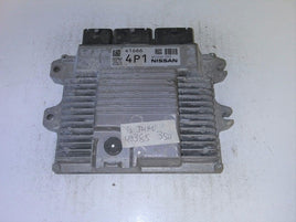 2013 Nissan Juke ecm ecu computer NEC006-093 - Swan Auto