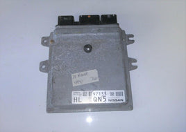 2013 Nissan Rogue ecm ecu computer NEC012-655 - Swan Auto