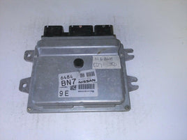 2014-2016 Nissan Versa ecm ecu computer NEC001-834 - Swan Auto