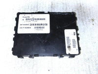 2014-2019 Nissan NV bcm body control module 284B1 1PA3B - Swan Auto