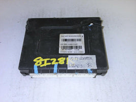 2015-2017 Hyundai Sonata bcm body control module 95400-C2101 - Swan Auto