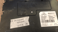 2015-2019 Subaru Crosstrek telematics control module computer 86222SG001 - Swan Auto