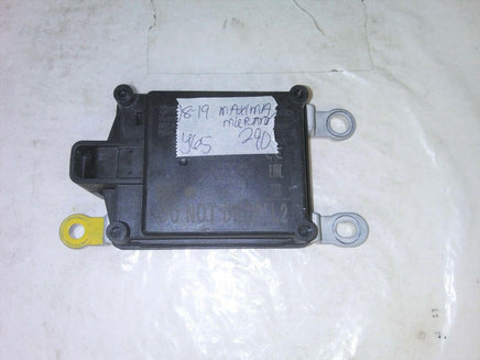 2018-2019 Nissan Maxima or Murano Radar Cruise control module 28438 9UF9A - Swan Auto