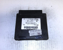 22681080 Chevy Malibu 2002-2005 bcm body control module - Swan Auto