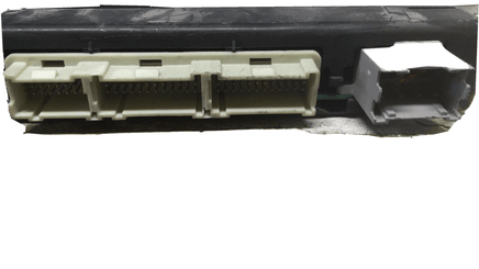 22693423 Saturn Vue bcm body control module 2003 - Swan Auto