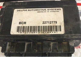 22712779 Chevy Cavalier or Pontiac Sunfire 2003-2005 bcm body control module - Swan Auto