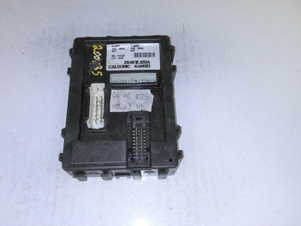 284B1EJ20A Infiniti M35 2006-2008 bcm body control module - Swan Auto