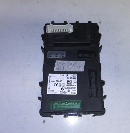 284B2 3TA0C bcm body control module 2013 Nissan Altima - Swan Auto