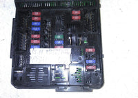 284B7 3JA0B fusebox control module computer 2013-2014 Nissan Pathfinder - Swan Auto