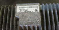 37820-5A2-A77 Honda Accord 2013 ecm ecu computer - Swan Auto