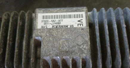 37820-5A2-A77 Honda Accord 2013 ecm ecu computer - Swan Auto