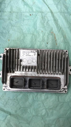 37820-5A3-L88 Honda Accord 2013 ecm ecu computer - Swan Auto