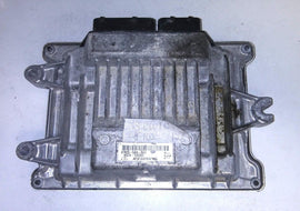 37820-5AN-B53 ecm ecu computer 2018 Honda Civic - Swan Auto