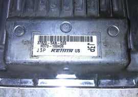 37820-5AN-C03 Honda Ecu computer - Swan Auto