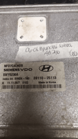 39110-25113 ecm ecu computer 2006-2008 Hyundai Sonata - Swan Auto