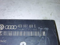 4E0 907 468 E Audi A8 2004-2008 Cruise control module - Swan Auto