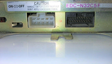 1987-1988 Nissan Sentra ecm ecu computer 23710 61A14.