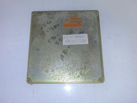 1989-1990 Nissan Pulsar ecm ecu computer A11-A85 A84 - Swan Auto