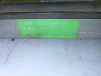 1991 Honda Accord ABS control module 39790-SM4-A01 - Swan Auto