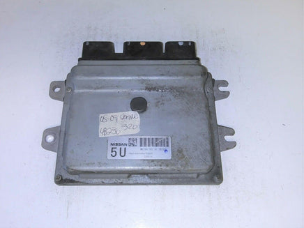 2008-2009 Nissan Sentra ecu ecm computer MEC90-781 - Swan Auto