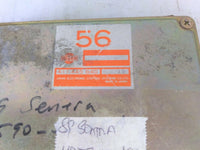 1989 Nissan Sentra ecm ecu computer A11-A45 B40 - Swan Auto