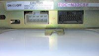 1987-1988 Nissan Sentra ecm ecu computer 23710 61A14 - Swan Auto