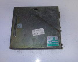 1987 Nissan 200SX ecu ecm computer A11-A12 G32 - Swan Auto