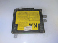 1991 Honda Accord ABS control module 39790-SM4-A01 - Swan Auto