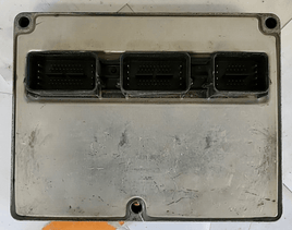 5C3A-12A650-LAC Ford F250 F-250 2005 ecm ecu computer - Swan Auto