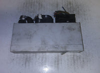 6 914 368 bcm body control module 2001-2003 BMW 325i 325 - Swan Auto