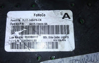 7L1T-14B476-CK Ford Taurus 2008-2009 fuse junction box - Swan Auto