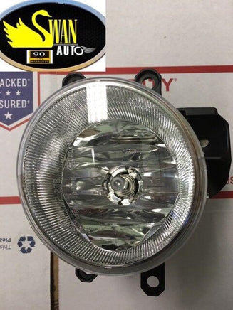 81210-02160 right fog lamp 2014-2018 Toyota Corolla Tundra Highlander **NEW OEM* - Swan Auto