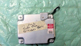 88150-41020 Toyota Avalon 2013 Radar Cruise control module - Swan Auto