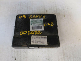 1992-1993 Toyota Camry cruise control module 88240-33020.