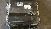 89661-06J10 Toyota Camry 2010-2011 ecu ecm computer - Swan Auto