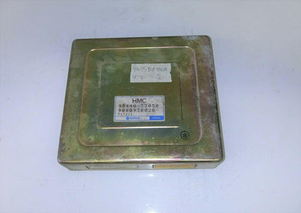 1992-1995 Hyundai Elantra tcm transmission computer module 95440-33050.