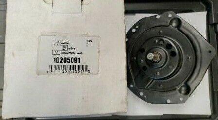 Blower Motor Assembly fits 1985-1998 Grand Am Cavalier 10205091 11582 **New** - Swan Auto