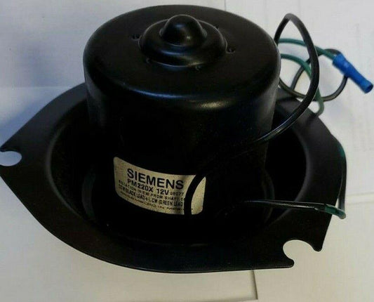 Blower Motor fits 1985 Chrysler Lebaron or Plymouth Reliant 50-0072 **New** - Swan Auto
