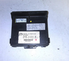 DA8A-67560-D bcm body control module 2016 Scion IA - Swan Auto