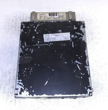 E4PF-12A650-AA Ford F150 F-150 1994 ecm ecu computer - Swan Auto