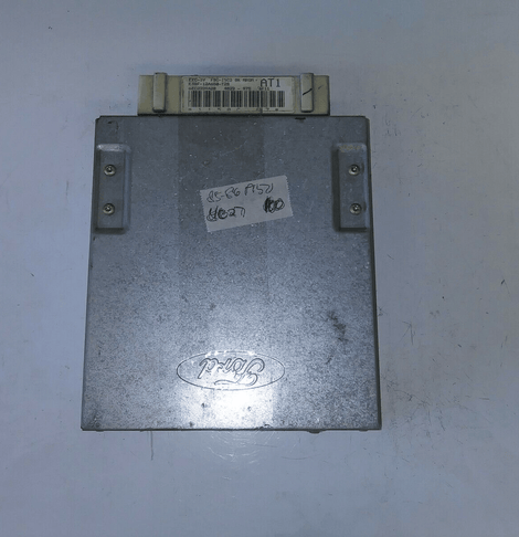 E5DF-12A650-T2B ecm ecu computer 1985-1986 Ford F150 F-150 - Swan Auto