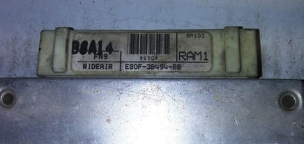 E8OF-3B494-BB ecm ecu computer 1988 Lincoln Continental - Swan Auto